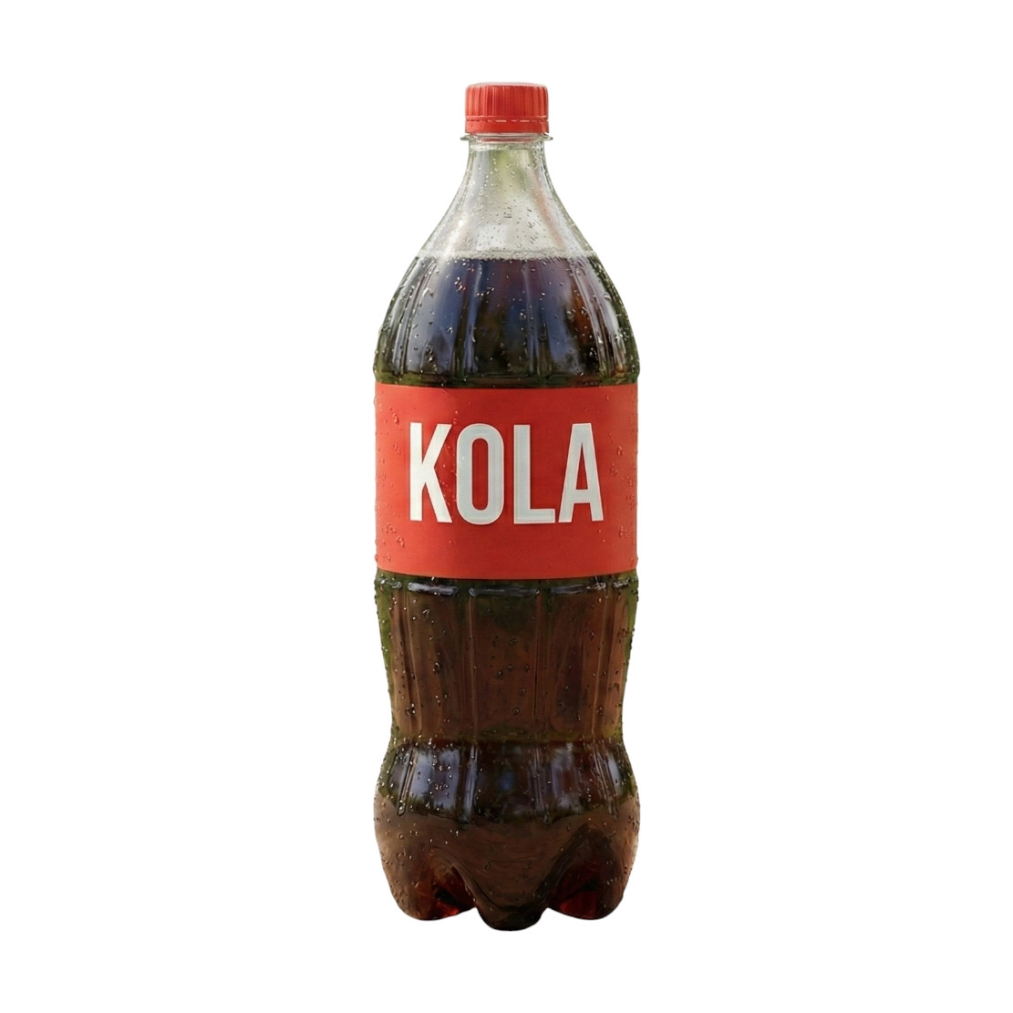 Çorbacı Cola 1 L