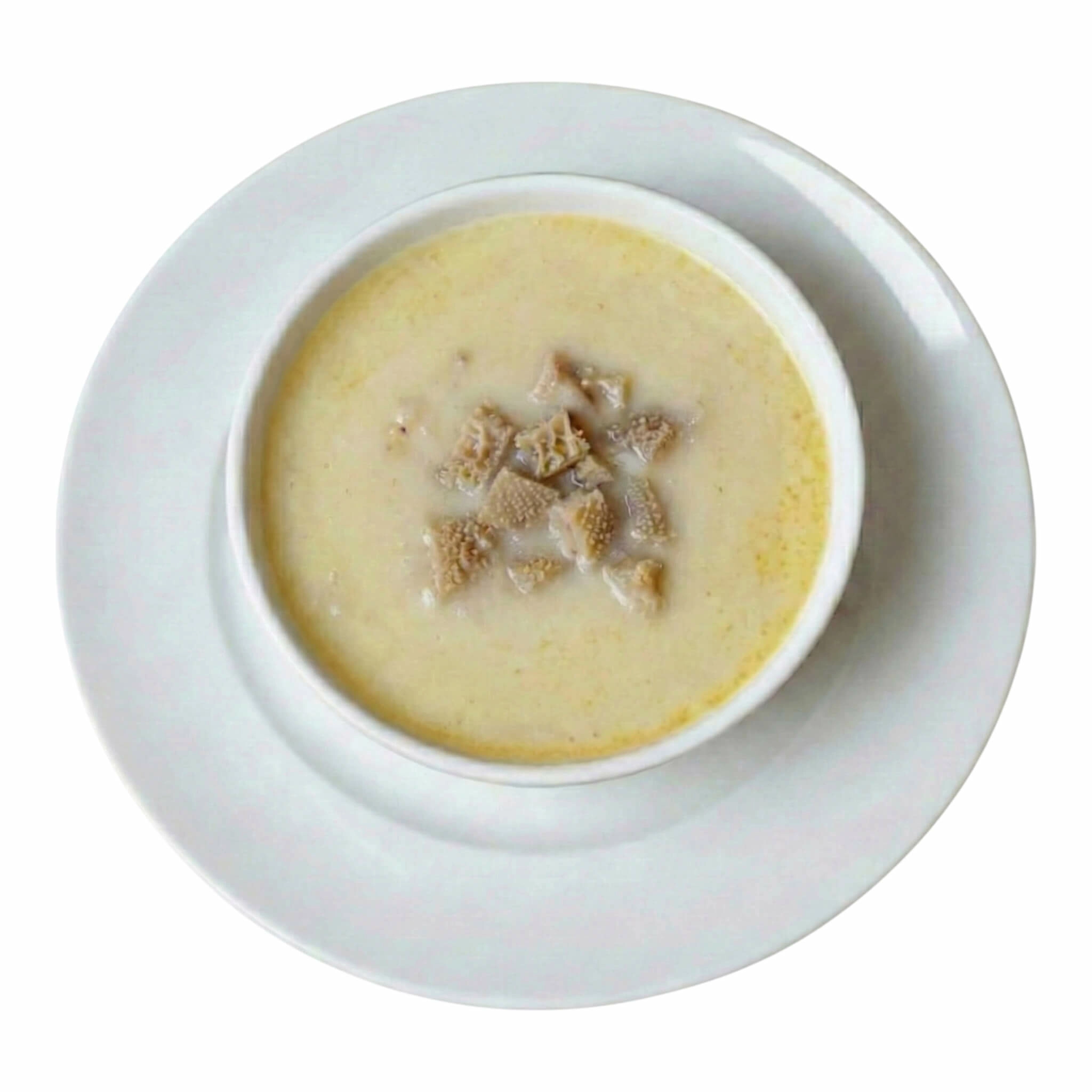Çorbacı Fresh Tripe Soup