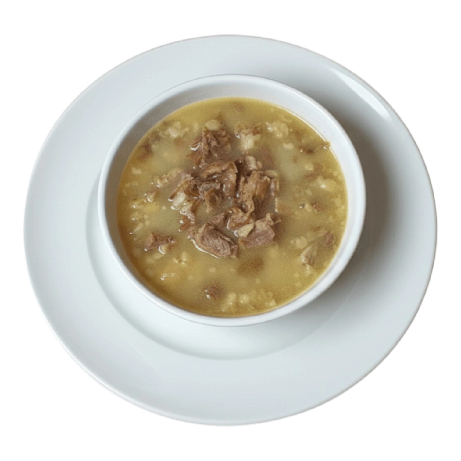 Çorbacı Fresh Head & Trotter Soup