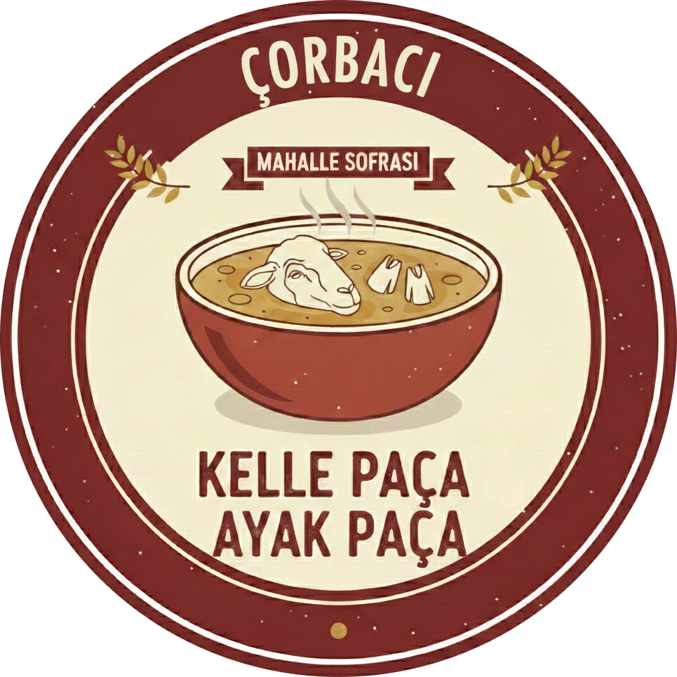 Traditional flavours, centuries of expertise.